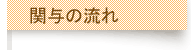 関与の流れ