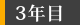 3年目