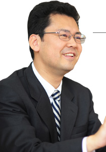 片川 長州 （かたかわ ながくに）